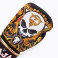 Rękawice bokserskie RAJA BOXING Skull Demon multicolor 5