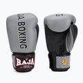 Rękawice bokserskie RAJA BOXING "Porshe Design"