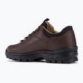 Buty trekkingowe męskie Grisport 10268D16G light brown 10