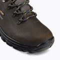 Buty trekkingowe męskie Grisport 10268D2G khaki 7