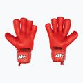 Rękawice bramkarskie dziecięce 4keepers Champ Colour Red VI RF2G czerwony 2