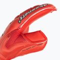 Rękawice bramkarskie dziecięce 4keepers Champ Colour Red VI RF2G czerwony 3
