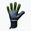 Rękawice bramkarskie dziecięce 4keepers Elite Venom NC Jr seledyn 3