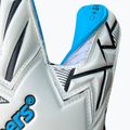 Rękawice bramkarskie dziecięce 4keepers Force V2.25 RF2G Jr biały 4
