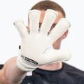 Rękawice bramkarskie 4keepers Champ Aqua VII RF2G white 8