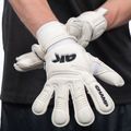 Rękawice bramkarskie 4keepers Champ Black VII RF2G white 8