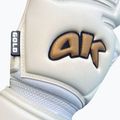Rękawice bramkarskie 4keepers Champ Gold VII NC white 5