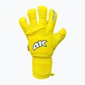 Rękawice bramkarskie 4keepers Champ Colour Yellow VII RF2G yellow 2