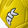 Rękawice bramkarskie dziecięce 4keepers Champ Colour Yellow VII RF2G Jr yellow 6