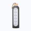 Butelka KiCA Hydro 1000 ml grey