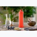 Butelka KiCA Hydro 1000 ml orange 7