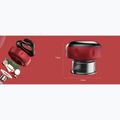 Bańka chińska Humanas BB01 red 7
