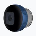 Bańka chińska Humanas BB01 blue 5
