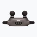 Masażer wielofunkcyjny KiCA OmniVibe brown 2