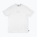Koszulka męska PROSTO Box Logo white