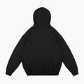 Bluza męka PROSTO Biolog Hoodie black 6