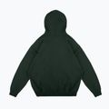 Bluza męka PROSTO Biolog Hoodie khaki 6