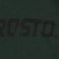 Bluza męka PROSTO Biolog Hoodie khaki 7