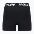 Bokserki męskie PROSTO KL252MACC 3 pary black 2
