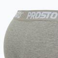 Bokserki męskie PROSTO KL252MACC 3 pary gray 4