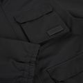 Kurtka męska PROSTO Cargo black 4