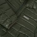 Kurtka zimowa męska PROSTO Lightweight olive green 4