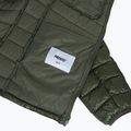 Kurtka zimowa męska PROSTO Lightweight olive green 5
