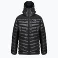 Kurtka zimowa męska PROSTO Lightweight black