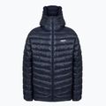 Kurtka zimowa męska PROSTO Lightweight navy