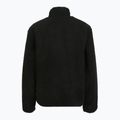 Kurtka męska PROSTO Reverse Sherpa black 2