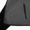 Kurtka męska PROSTO Reverse Sherpa black 5