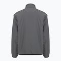 Kurtka męska PROSTO Reverse Sherpa black 7