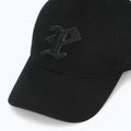 Czapka z daszkiem PROSTO Athletic black 3