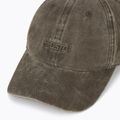Czapka z daszkiem PROSTO Infinity washed brown 3