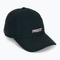 Czapka z daszkiem PROSTO Infinity navy