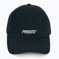 Czapka z daszkiem PROSTO Infinity navy 2