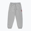 Spodnie męskie PROSTO Big Shield gray