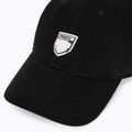 Czapka z daszkiem PROSTO Splash Shield black 3