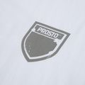 Koszulka męska PROSTO Splash Shield white 3