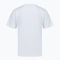 Koszulka męska PROSTO Root white/navy blue 2