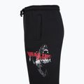 Spodnie męskie PROSTO Bark black 3