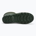 Kalosze damskie Dry Walker Strack green 4