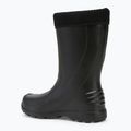 Kalosze damskie Dry Walker Strack black 3