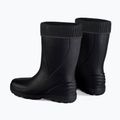 Kalosze damskie Dry Walker Strack black 10