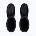 Kalosze damskie Dry Walker Strack black 11