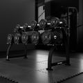 Hantel HMS HPC 1 szt. 2.5 kg black 6
