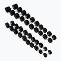 Hantel HMS HPC 1 szt. 40 kg black 4