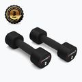 Hantle HMS HPT02 TPU 2 szt. 2 kg black
