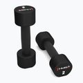 Hantle HMS HPT02 TPU 2 szt. 2 kg black 2