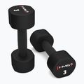 Hantle HMS HPT02 TPU 2 szt. 3 kg black 3